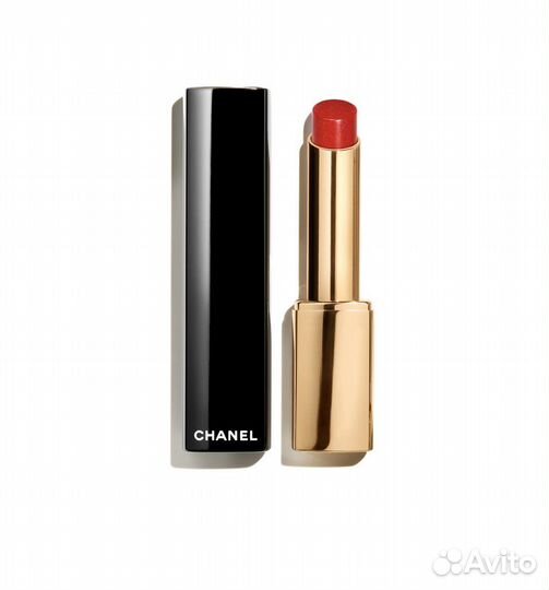 Chanel rouge allure l’extrait