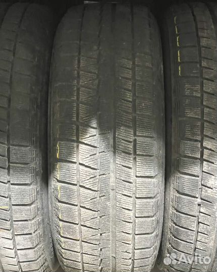 Bridgestone Blizzak Revo GZ 215/60 R16 99W