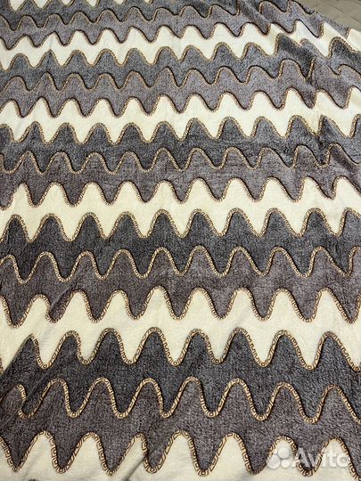 Плед покрывало 180 200