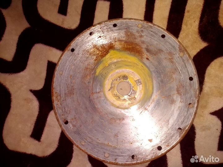 Щётка для стены