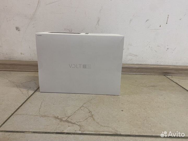 Аудиоинтерфейс Universal Audio Volt 276