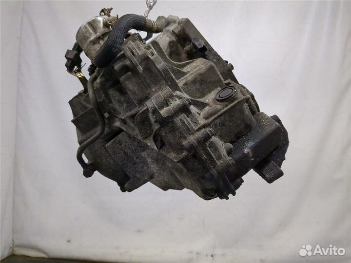 Кпп - автомат (АКПП) Citroen C5, 2005