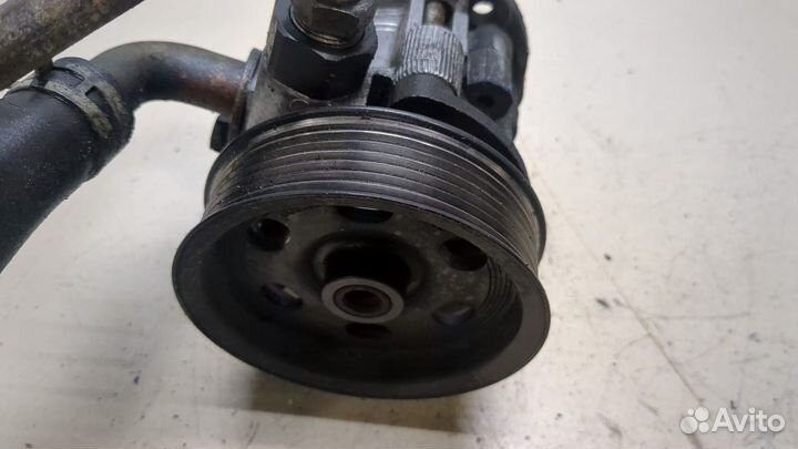 Гур Jeep Grand Cherokee