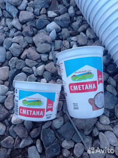 Баночки под рассаду