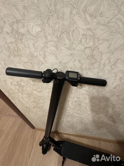 Электросамокат novoku f3