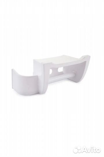 Полка для туалетной бумаги