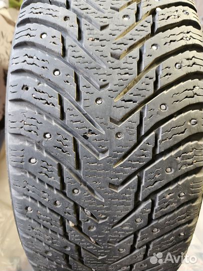 Nokian Tyres Hakkapeliitta 8 205/55 R16 91T