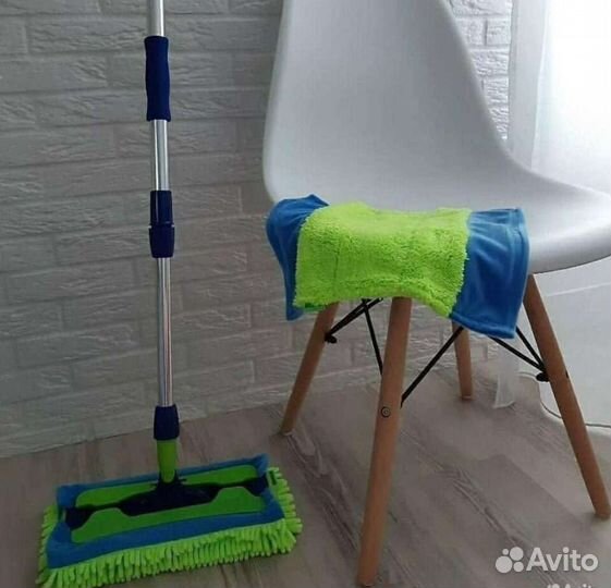 Швабра Greenway (Гринвей)