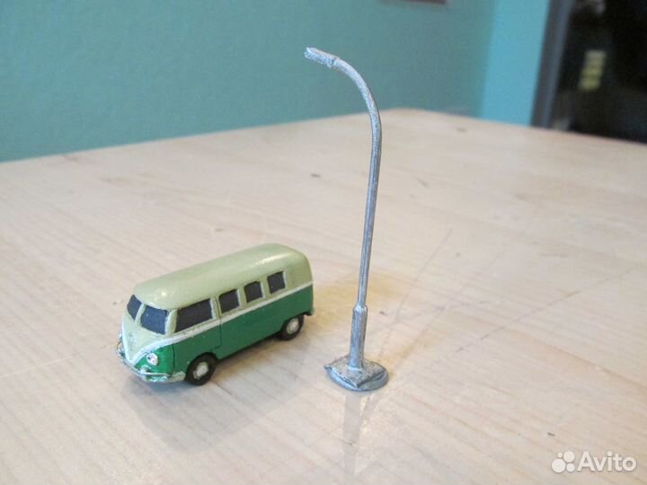 Фонарный столб 1 87