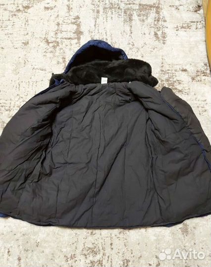 Спецодежда