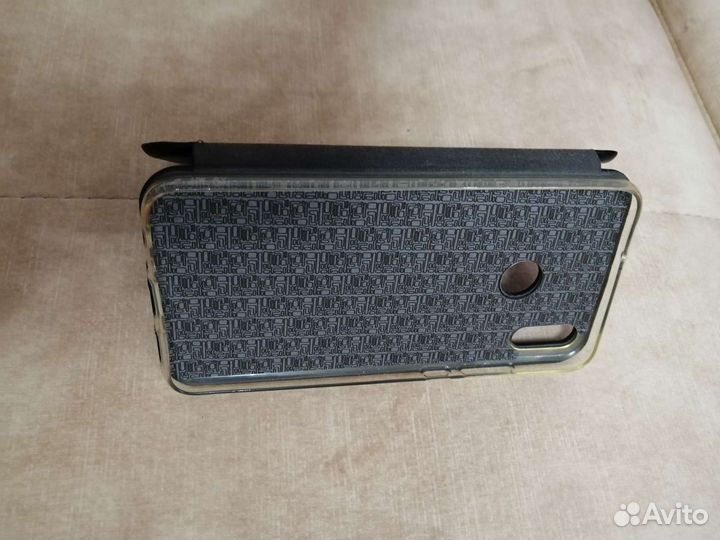 Чехол на смартфон хонор 8x