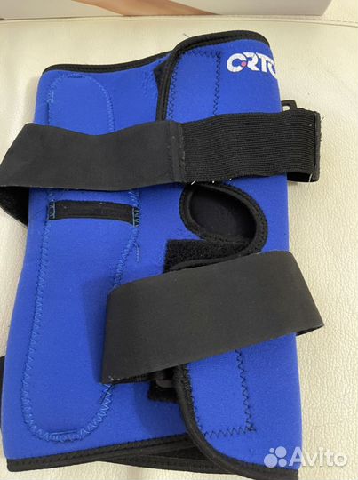 Бандаж на колено