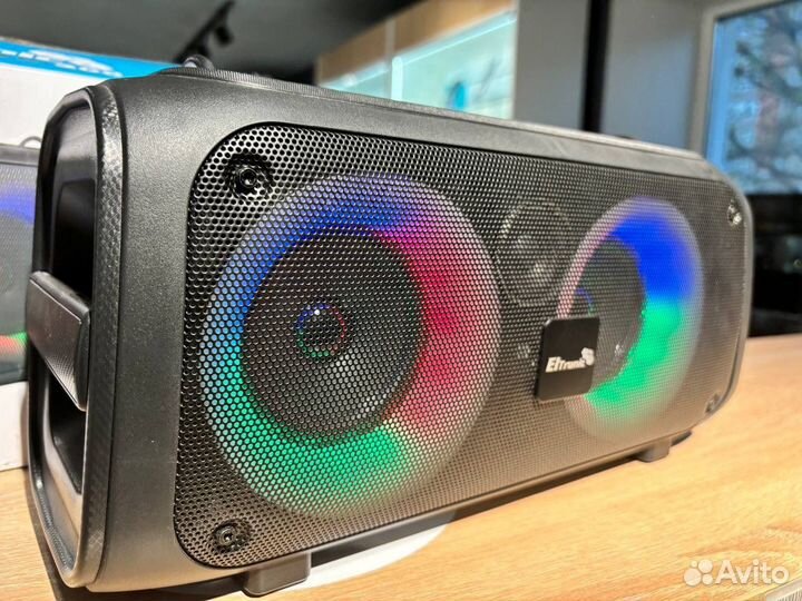 Колонка Eltronic 20-38 (новая, гарантия)