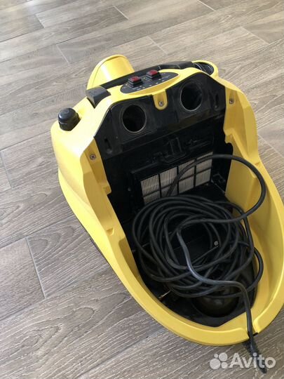 Пылесос Karcher SV1902