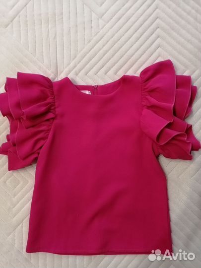 Блуза для девочки