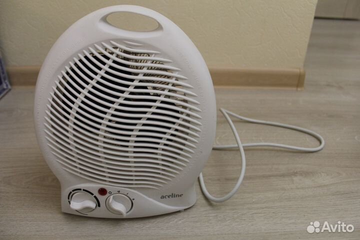 Тепловентилятор Aceline FH-2000D