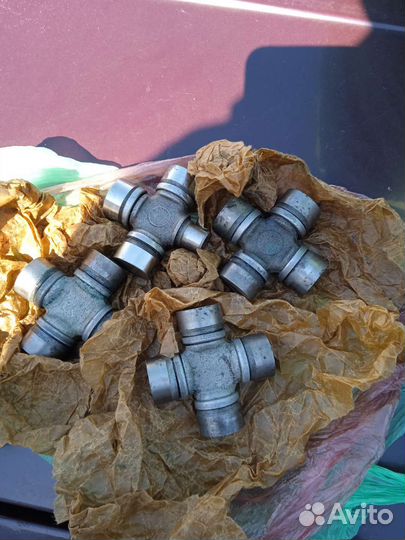 Крестовина Ваз