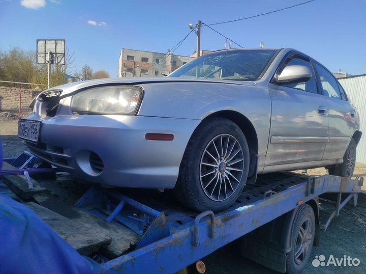 Авторазбор