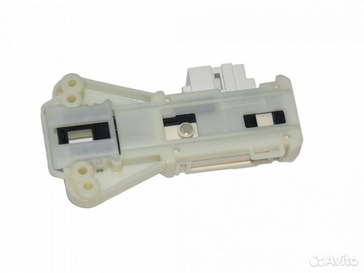 Устройство блокировки люка (убл) стиральной машины