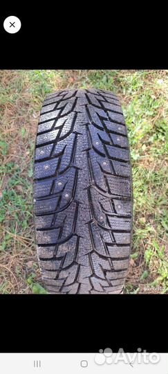 Hankook Winter I'Pike 195/65 R15 42L