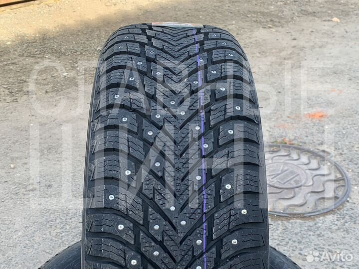 Nokian Tyres Hakkapeliitta 10p 225/50 R18 95T