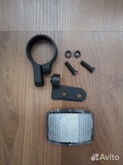 Катафот передний