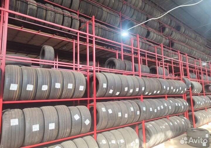 Dunlop SP Sport Maxx TT 215/50 R17