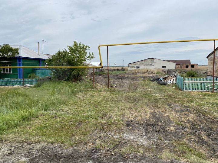 Участок 9 сот. (ИЖС)