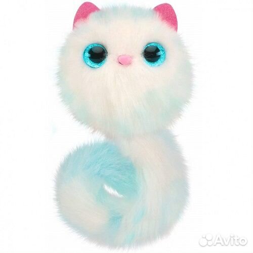 Интерактивная игрушка, Pomsies