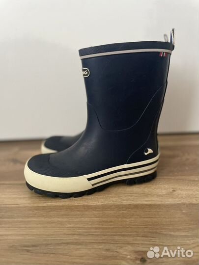 Резиновые сапоги Viking 30