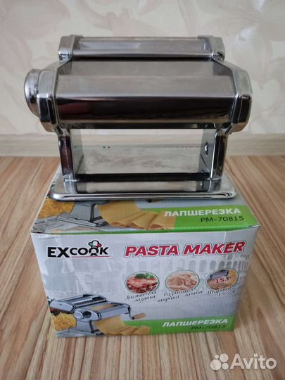 Лапшерезка