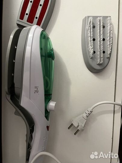 Ручной отпариватель