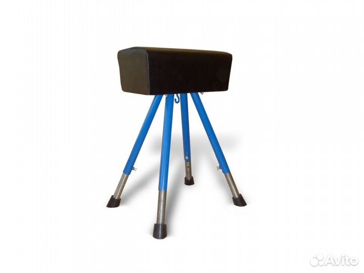 Козел, конь гимнастический