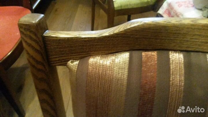 Стулья СССР