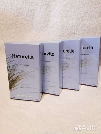 Туалетная вода женская