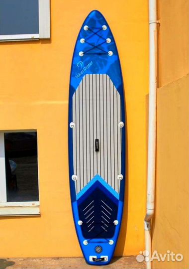 Sup board (сапборд) 11.6 Hiken Water Turing