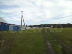 Участок 12,5 сот. (ИЖС)