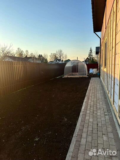 Земля чернозем в мешках