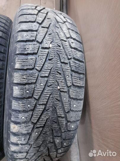 Nokian Tyres Nordman 7 SUV 235/65 R17