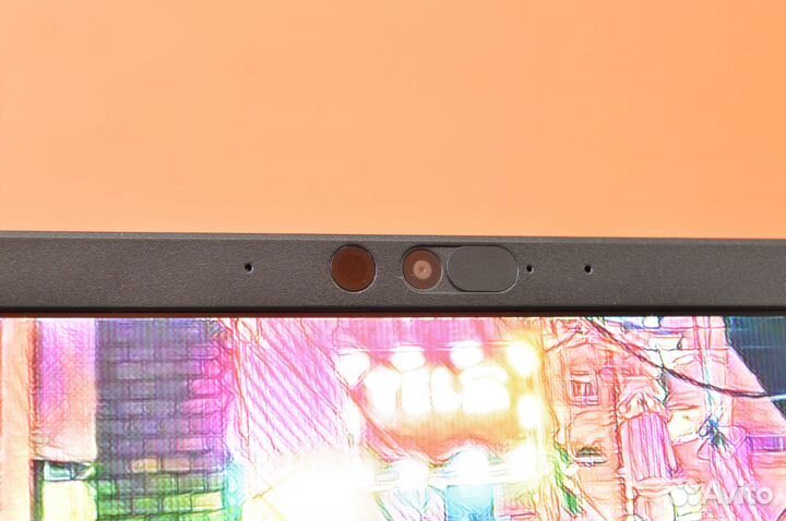 Ультрабук dynabook G83/HR: i5-1145/16gb/SSD256gb