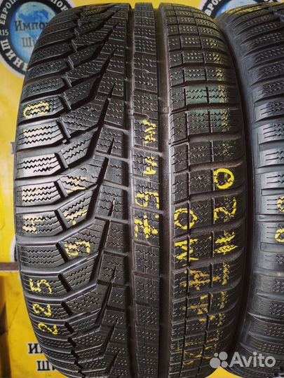 Hankook Winter I'Cept Evo2 W320 225/45 R18 91H