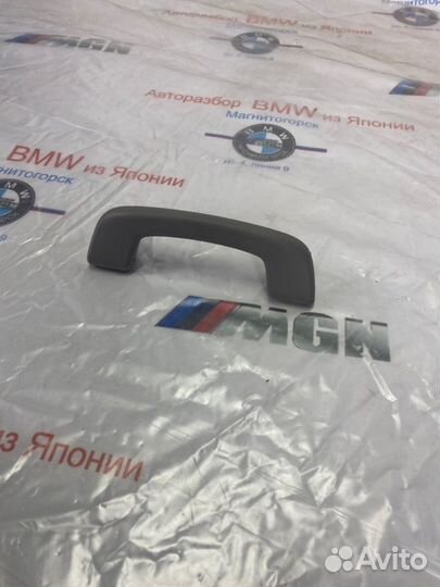 Ручка потолка передняя Bmw 1 F20 N13B16 2012