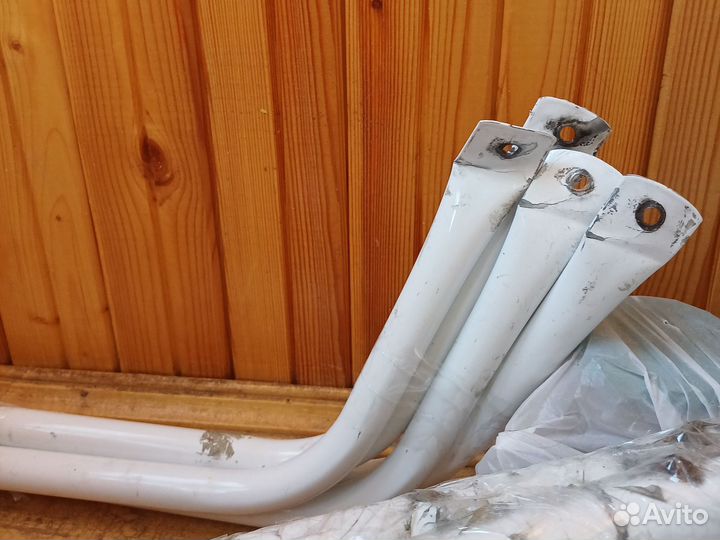 Ворота футбольные детские