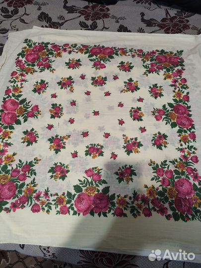 Платоки метражом СССР