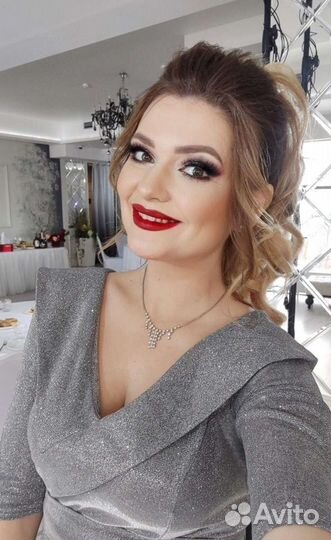 Ведущая мероприятий