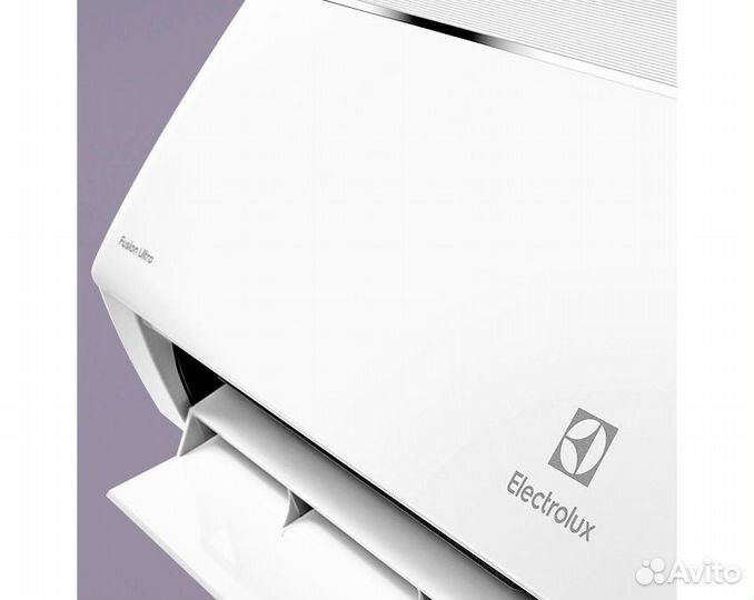 Сплит-система Electrolux Fusion Ultra eacs-07HF/N3