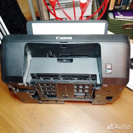 Принтер Canon