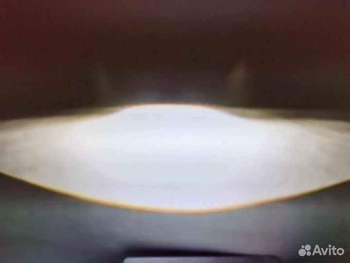 Противотуманные фары bi Led infiniti