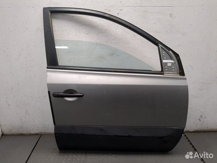 Дверь боковая Renault Koleos, 2009