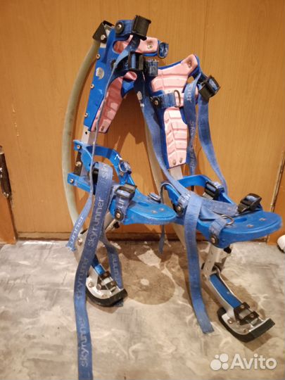 Джамперы для прыжков